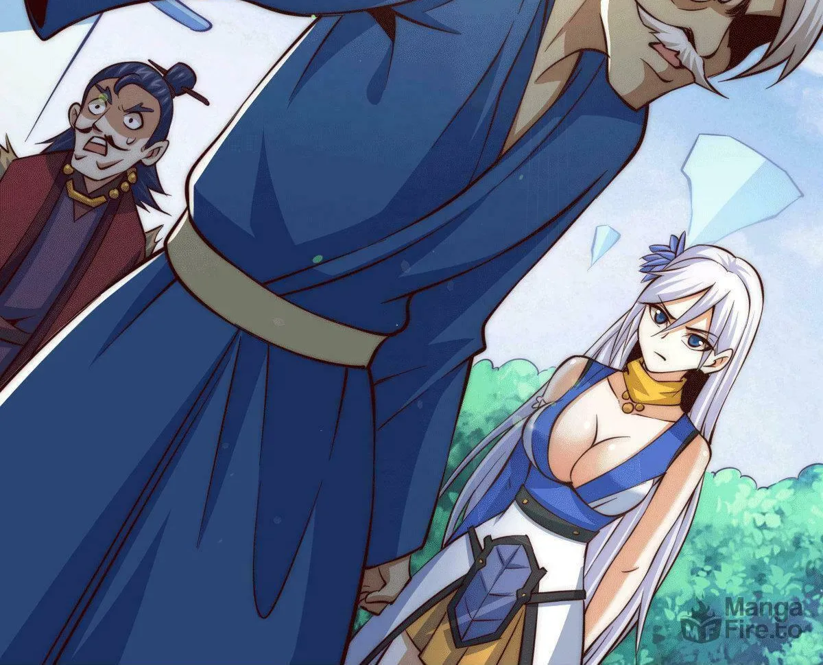Read Above Myriads chapter 32 image 36 on Lezhin