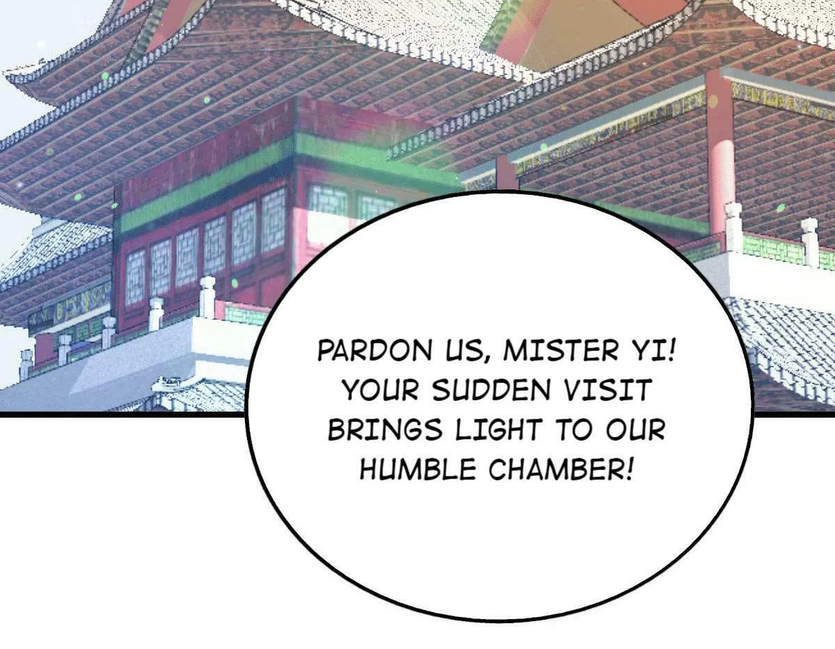 Read Above Myriads chapter 32 image 4 on Lezhin
