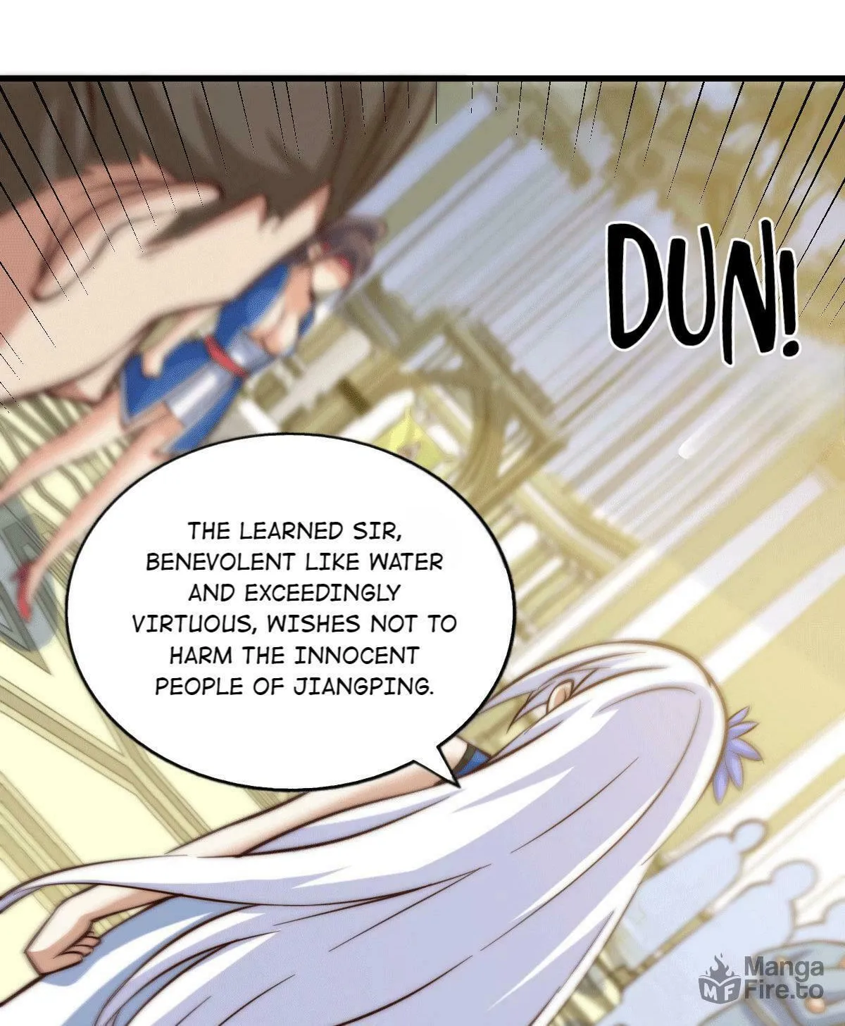 Read Above Myriads chapter 32 image 40 on Lezhin