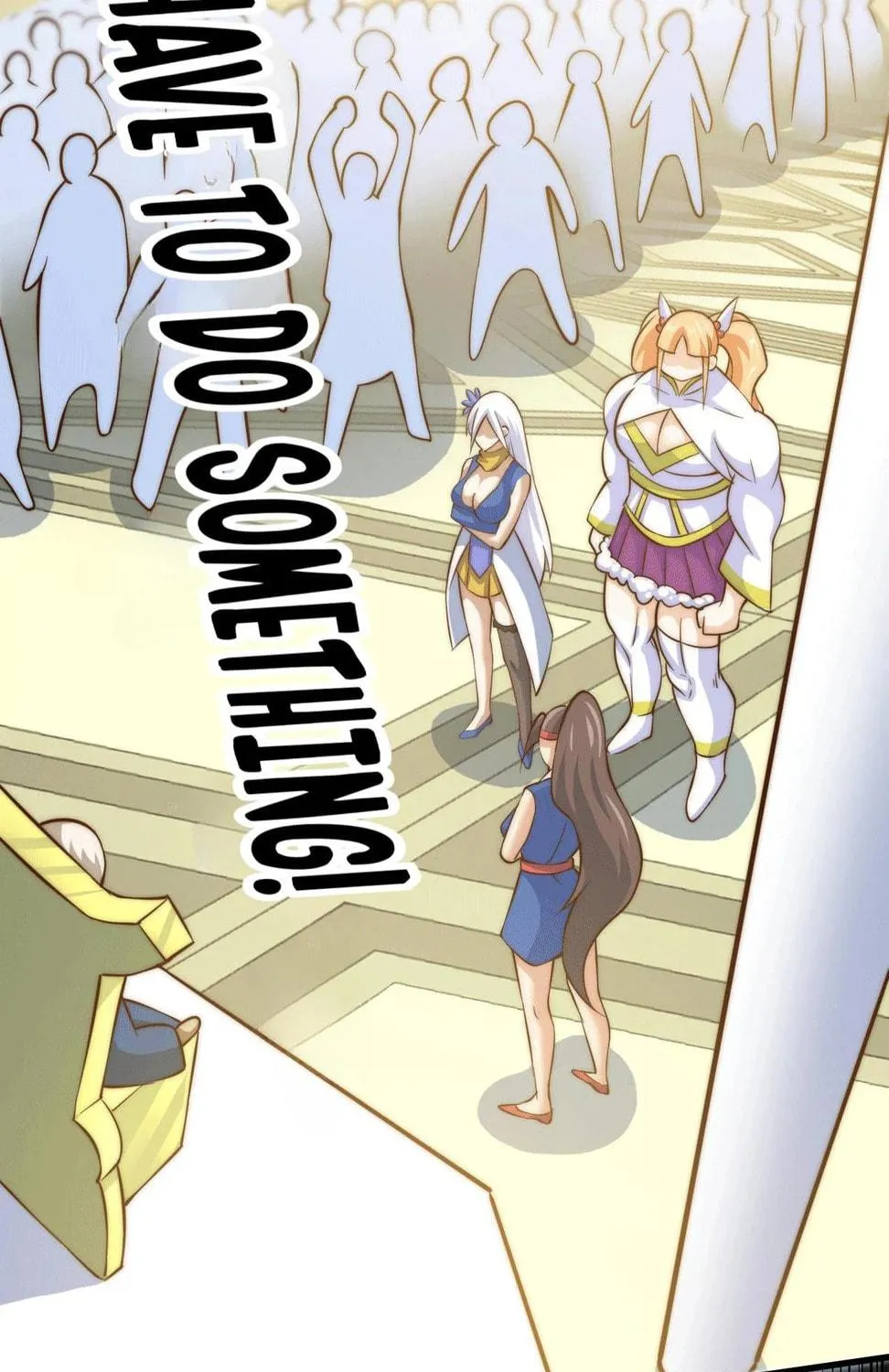 Read Above Myriads chapter 32 image 47 on Lezhin