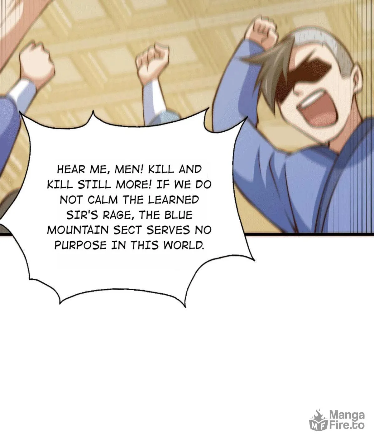 Read Above Myriads chapter 32 image 50 on Lezhin