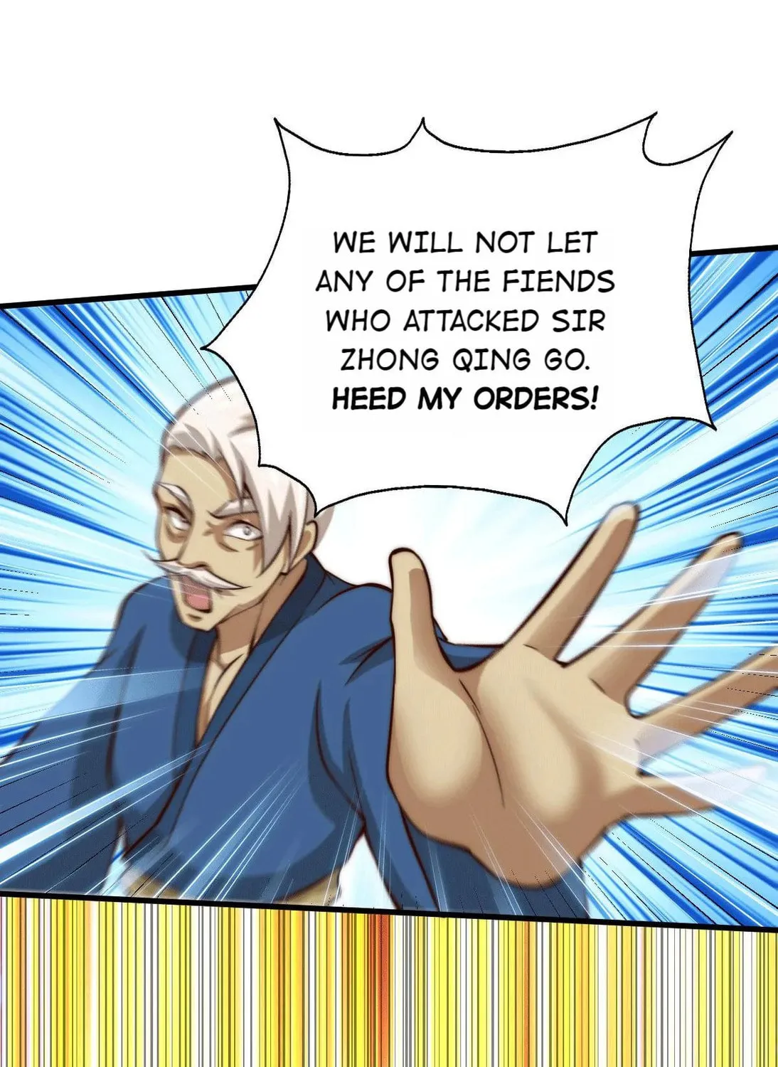 Read Above Myriads chapter 32 image 51 on Lezhin