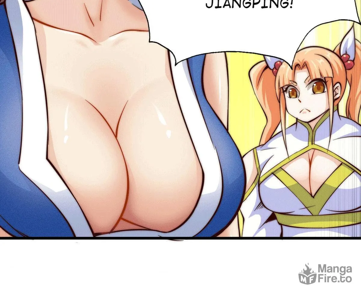 Read Above Myriads chapter 32 image 54 on Lezhin