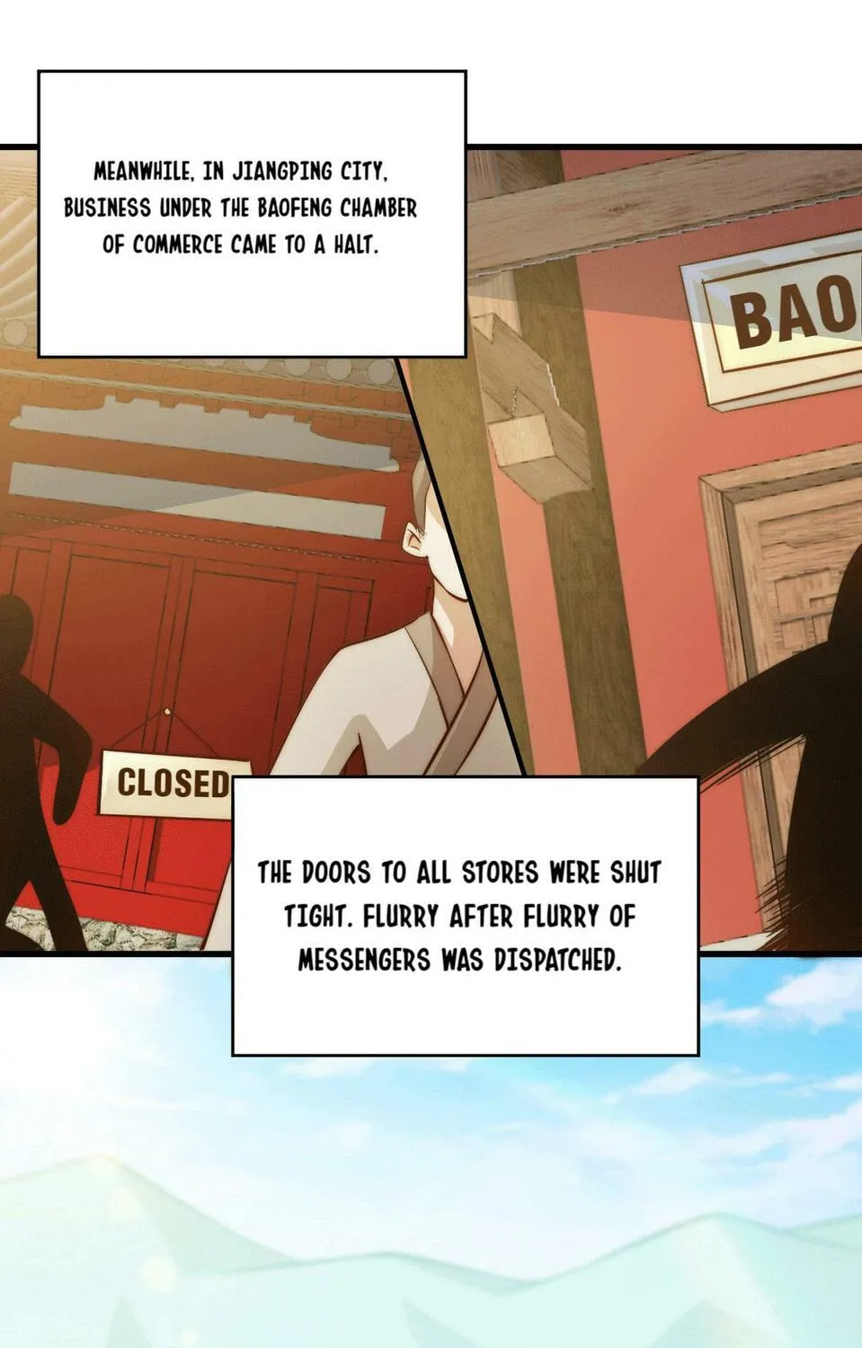 Read Above Myriads chapter 32 image 57 on Lezhin