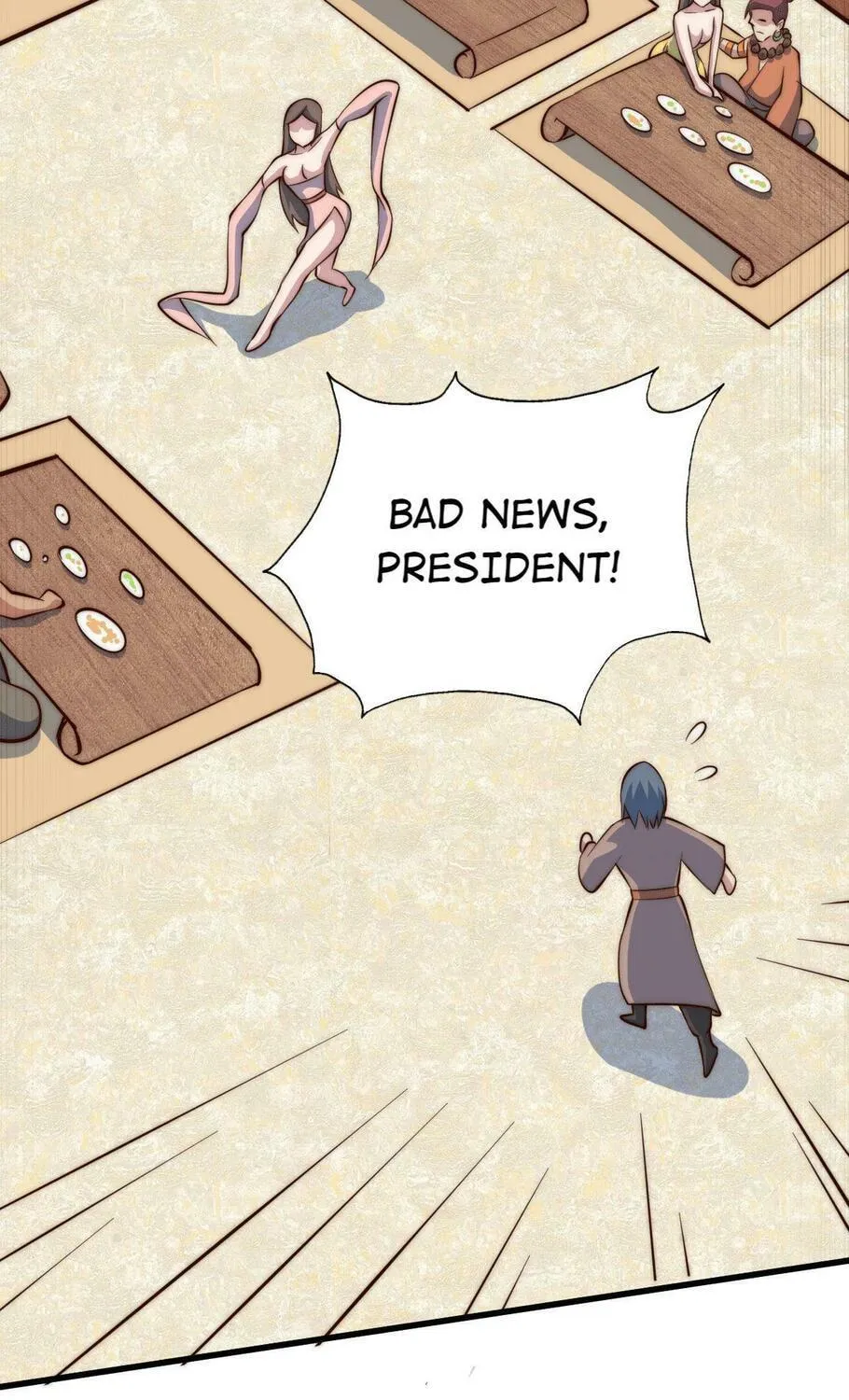 Read Above Myriads chapter 32 image 66 on Lezhin