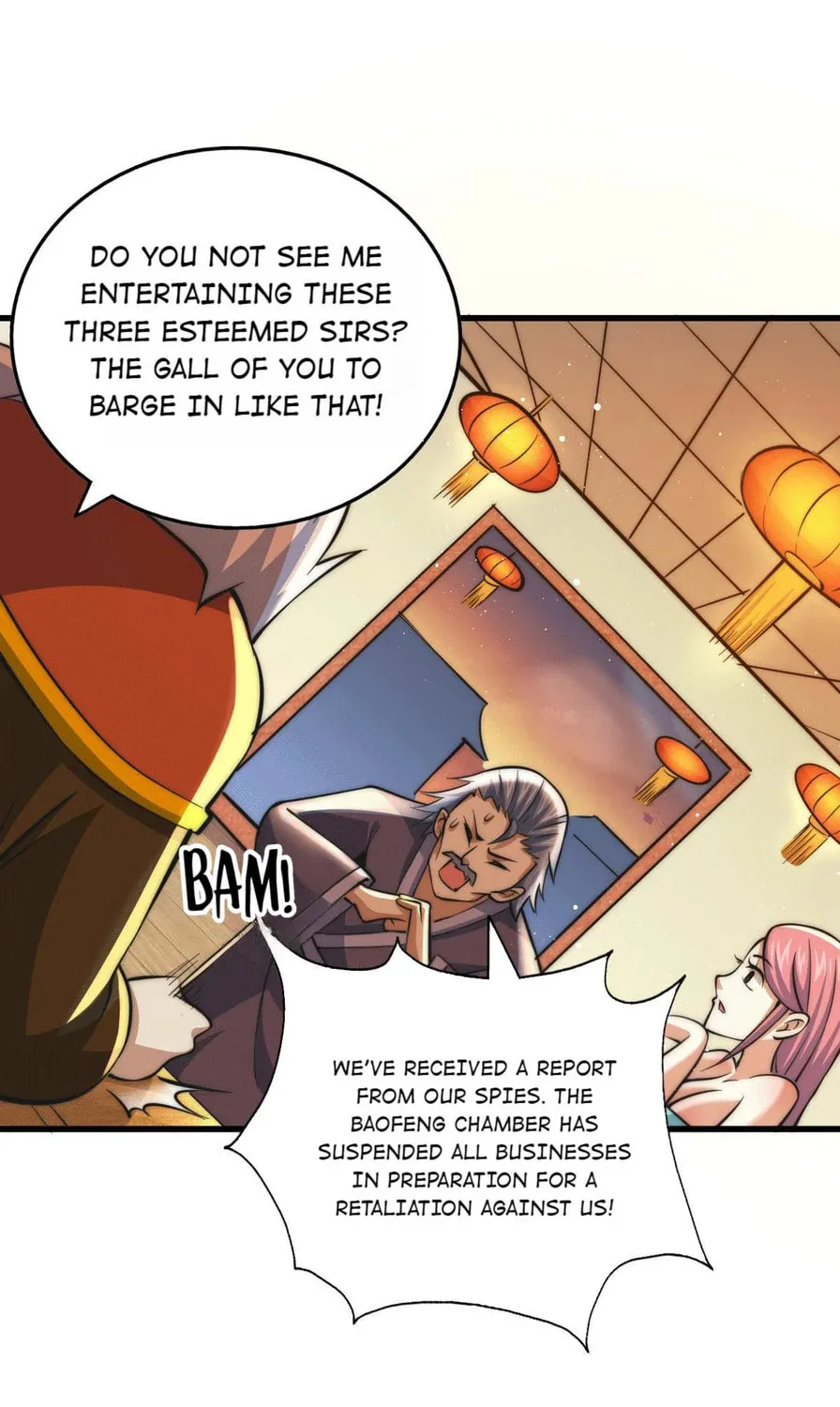 Read Above Myriads chapter 32 image 68 on Lezhin