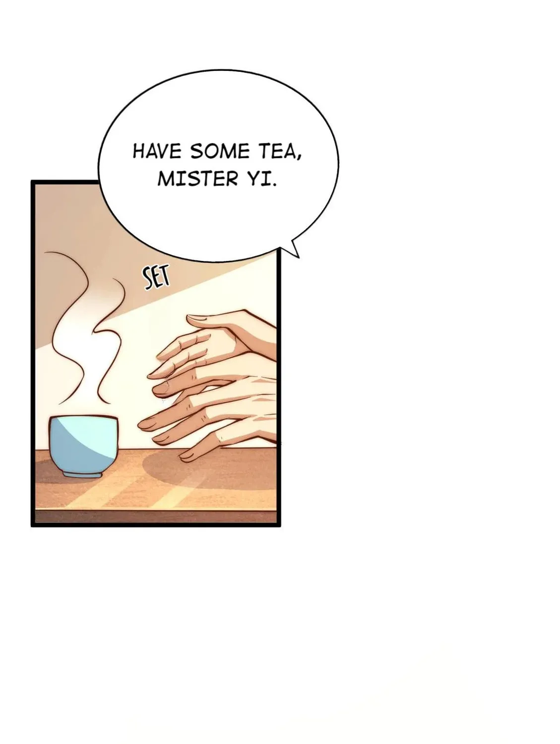 Read Above Myriads chapter 32 image 7 on Lezhin