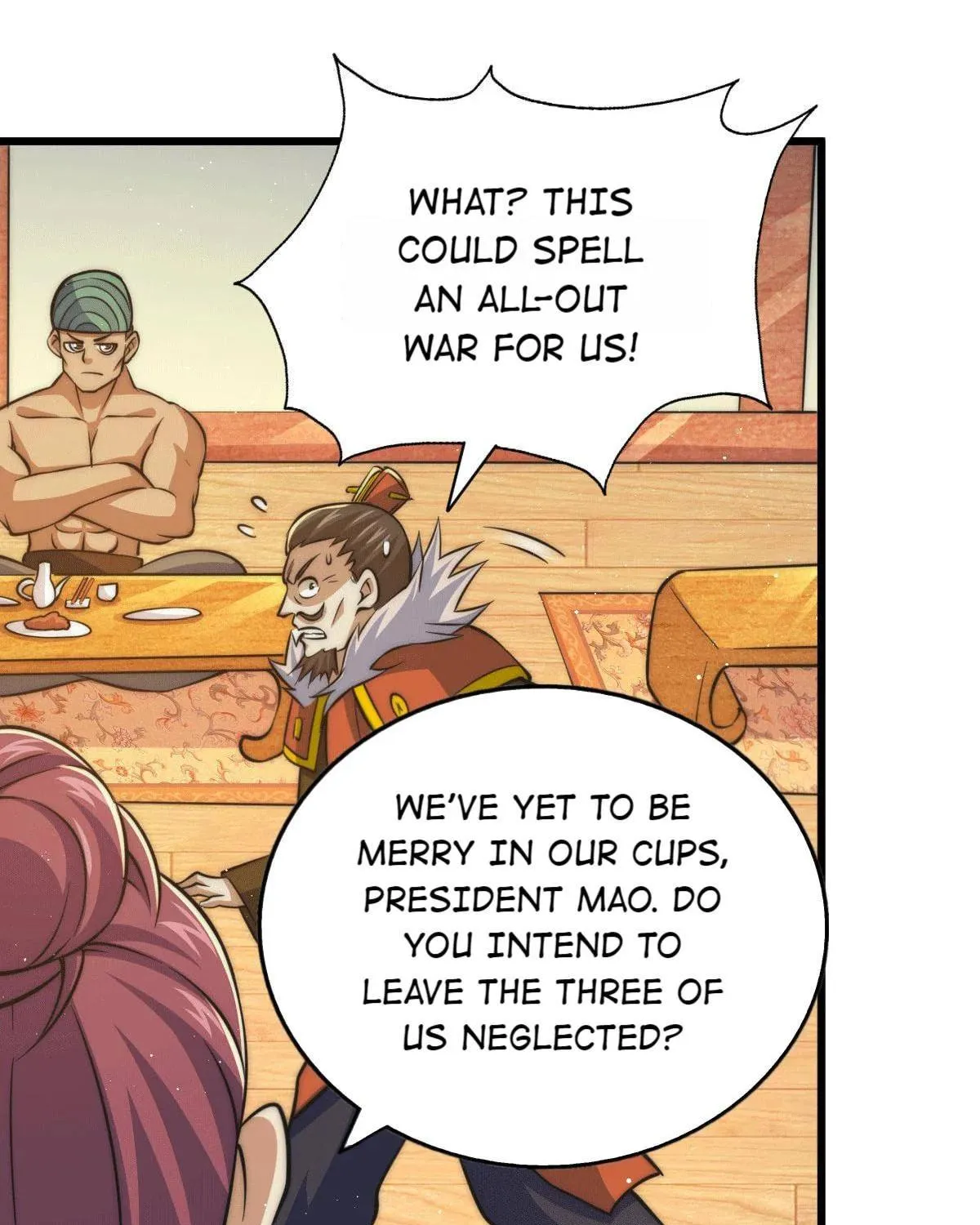 Read Above Myriads chapter 32 image 70 on Lezhin