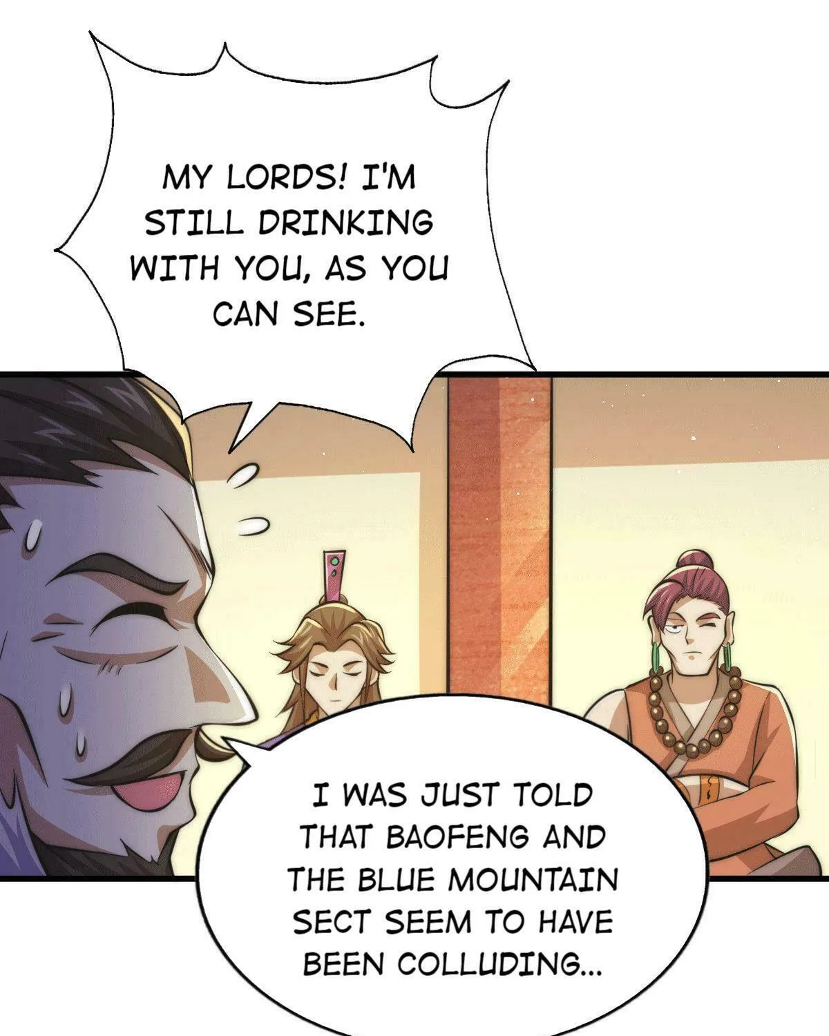 Read Above Myriads chapter 32 image 72 on Lezhin