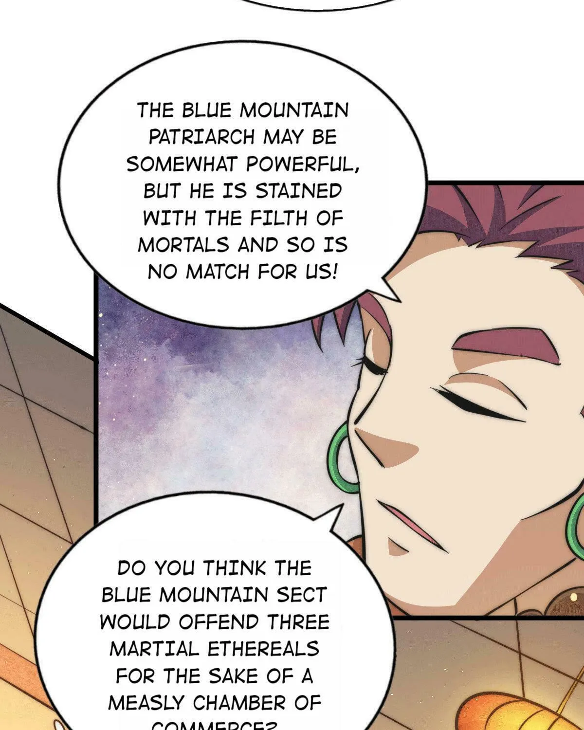 Read Above Myriads chapter 32 image 73 on Lezhin