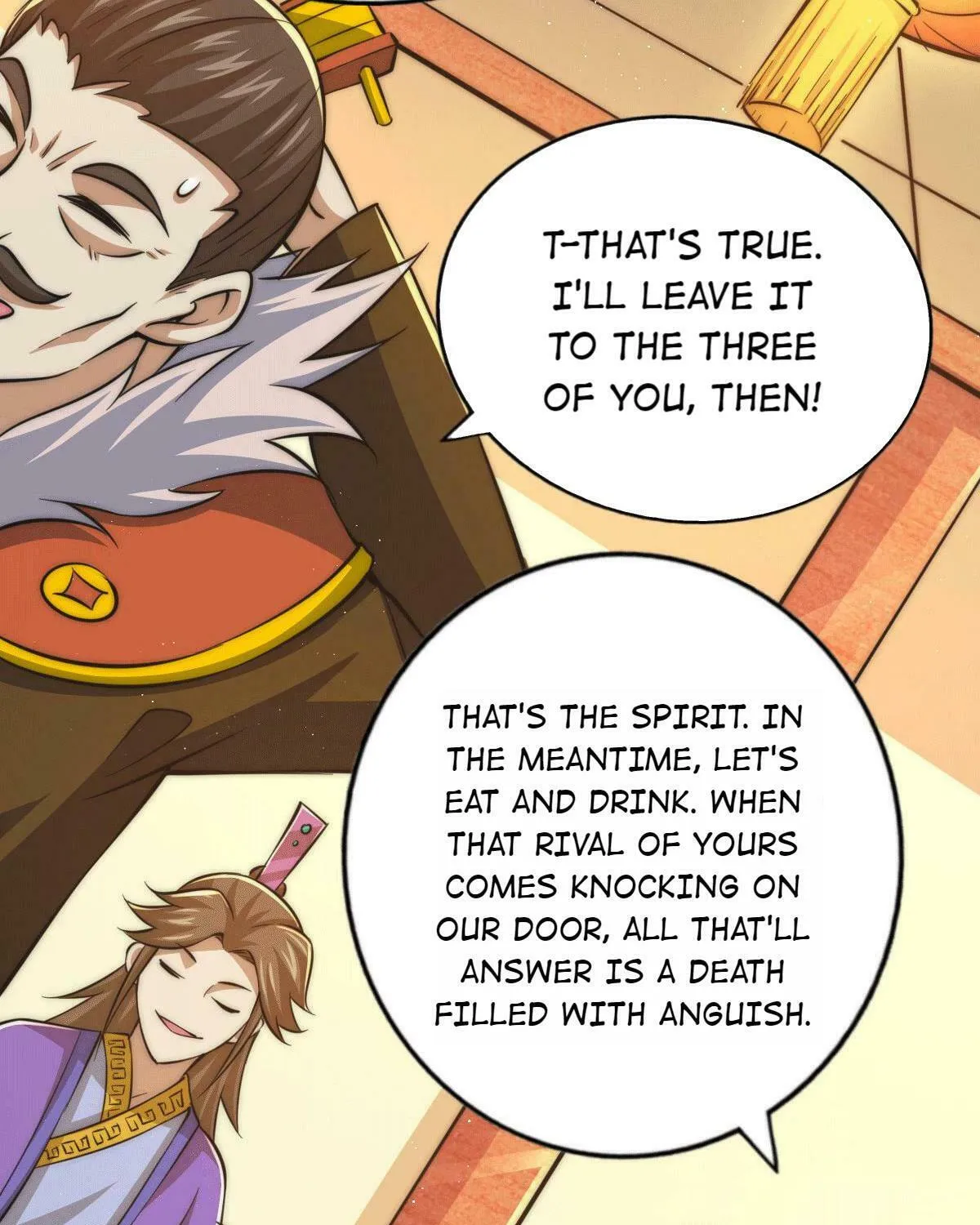 Read Above Myriads chapter 32 image 75 on Lezhin