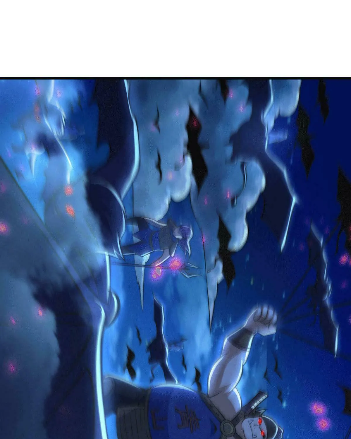 Read Above Myriads chapter 32 image 83 on Lezhin
