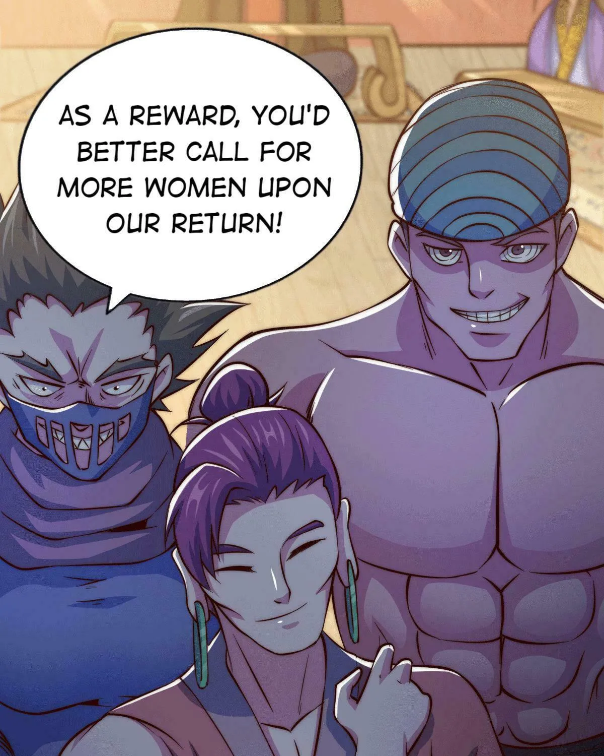 Read Above Myriads chapter 33 image 14 on Lezhin