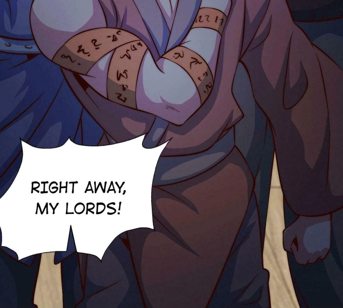 Read Above Myriads chapter 33 image 15 on Lezhin