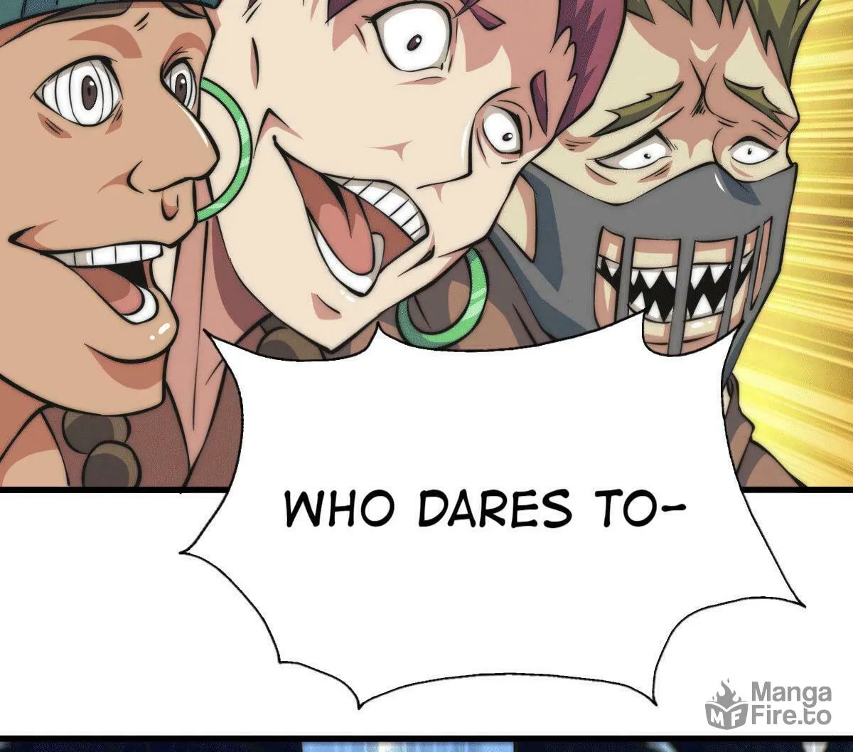 Read Above Myriads chapter 33 image 19 on Lezhin