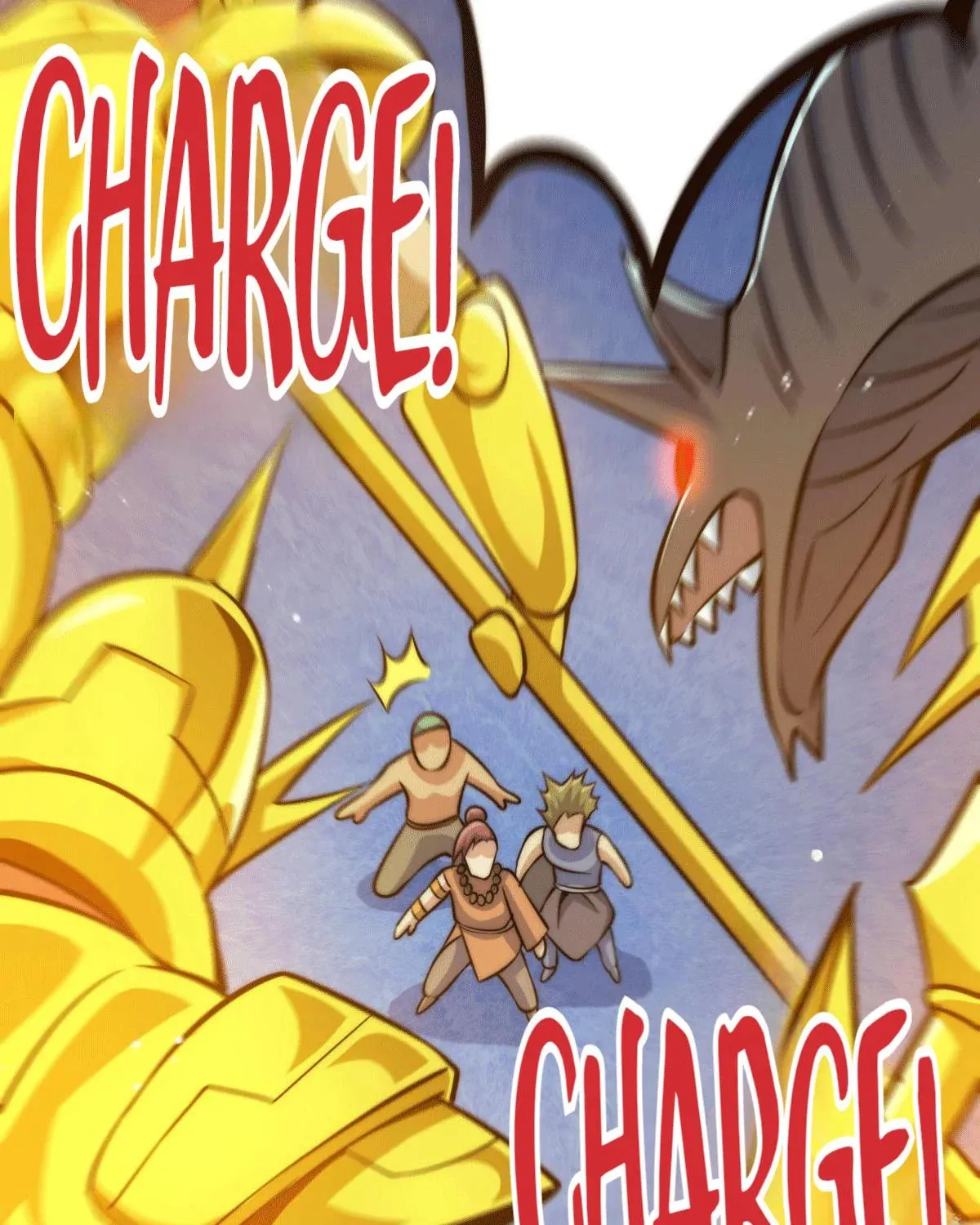 Read Above Myriads chapter 33 image 28 on Lezhin
