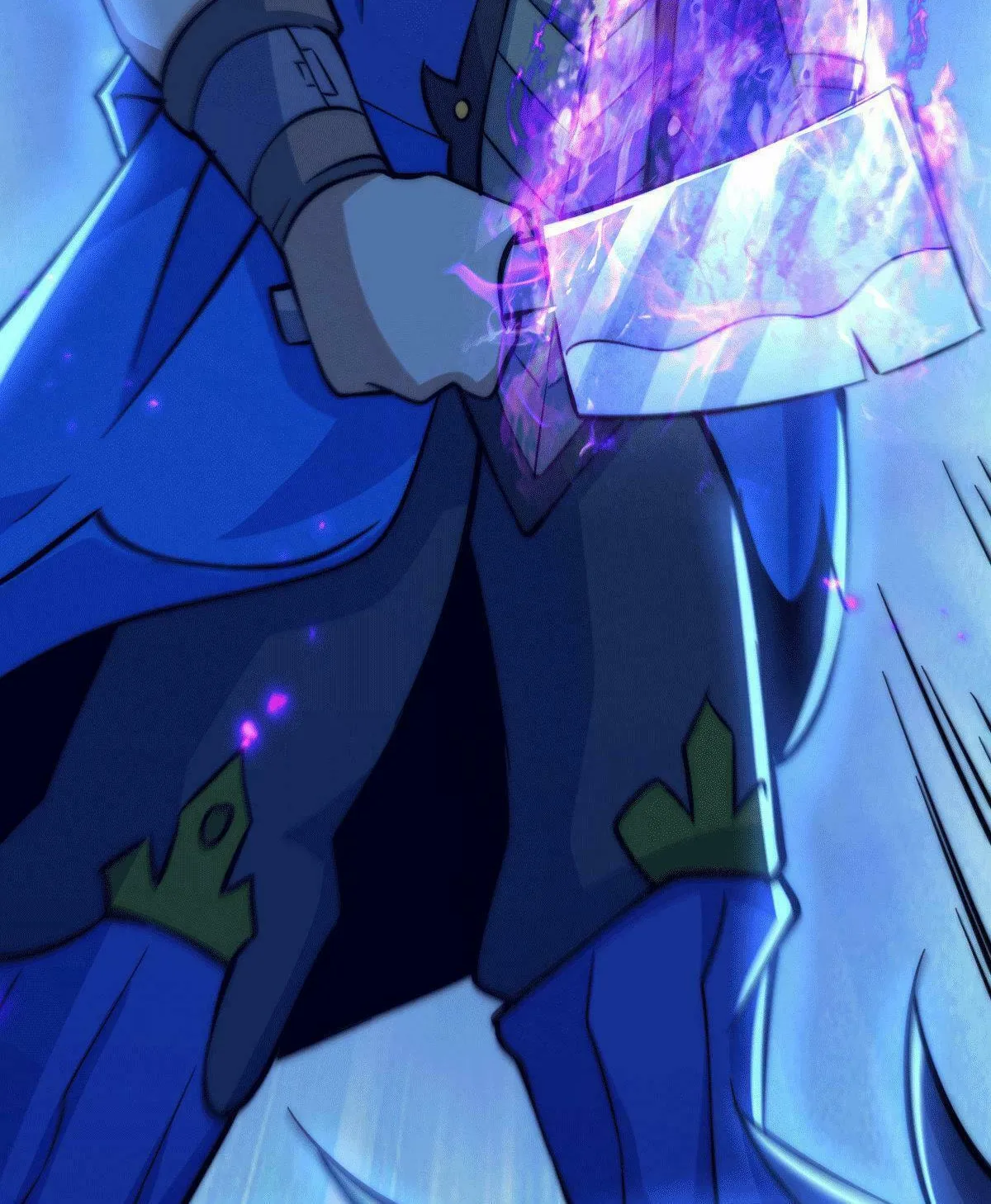 Read Above Myriads chapter 33 image 35 on Lezhin