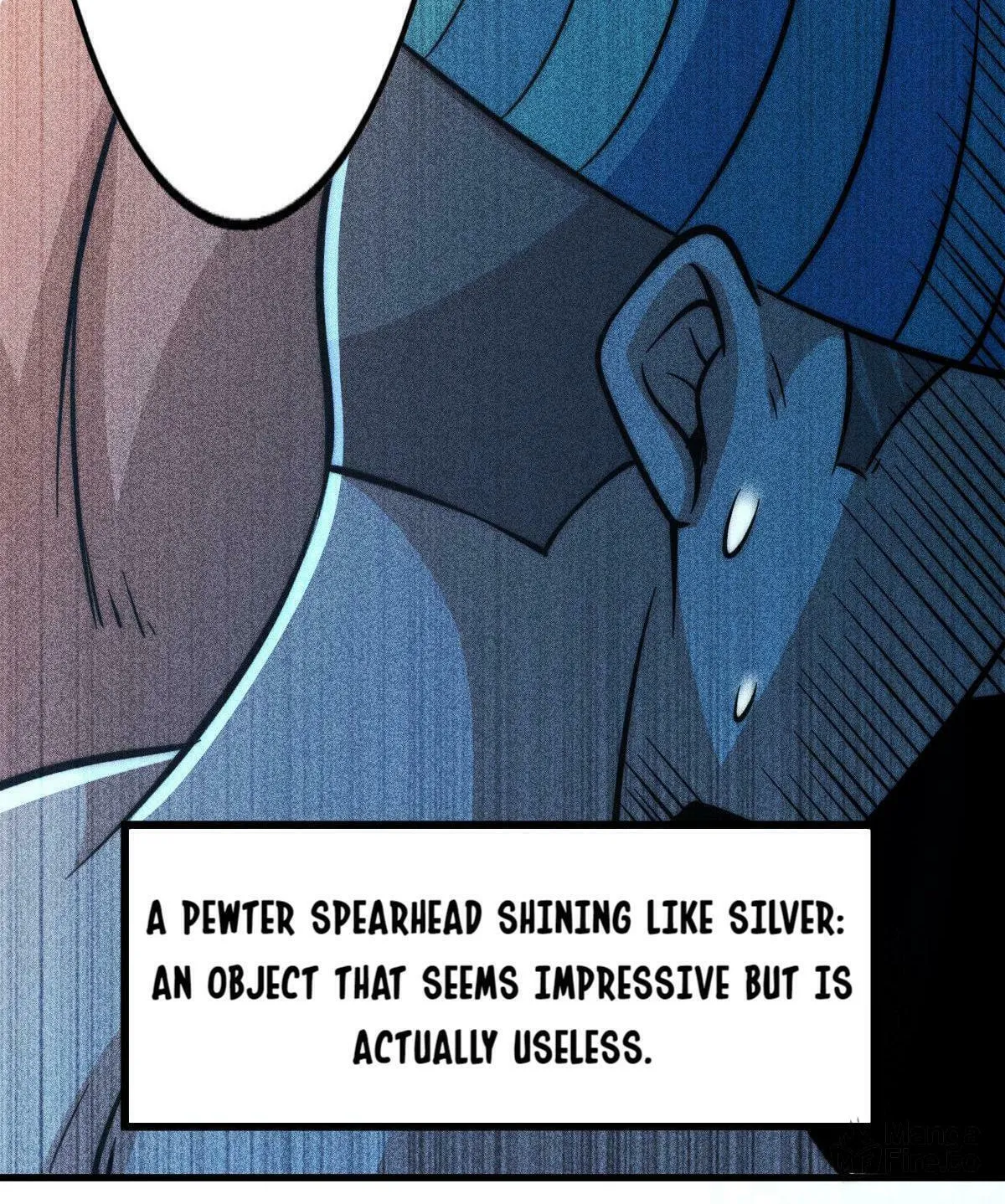 Read Above Myriads chapter 33 image 42 on Lezhin