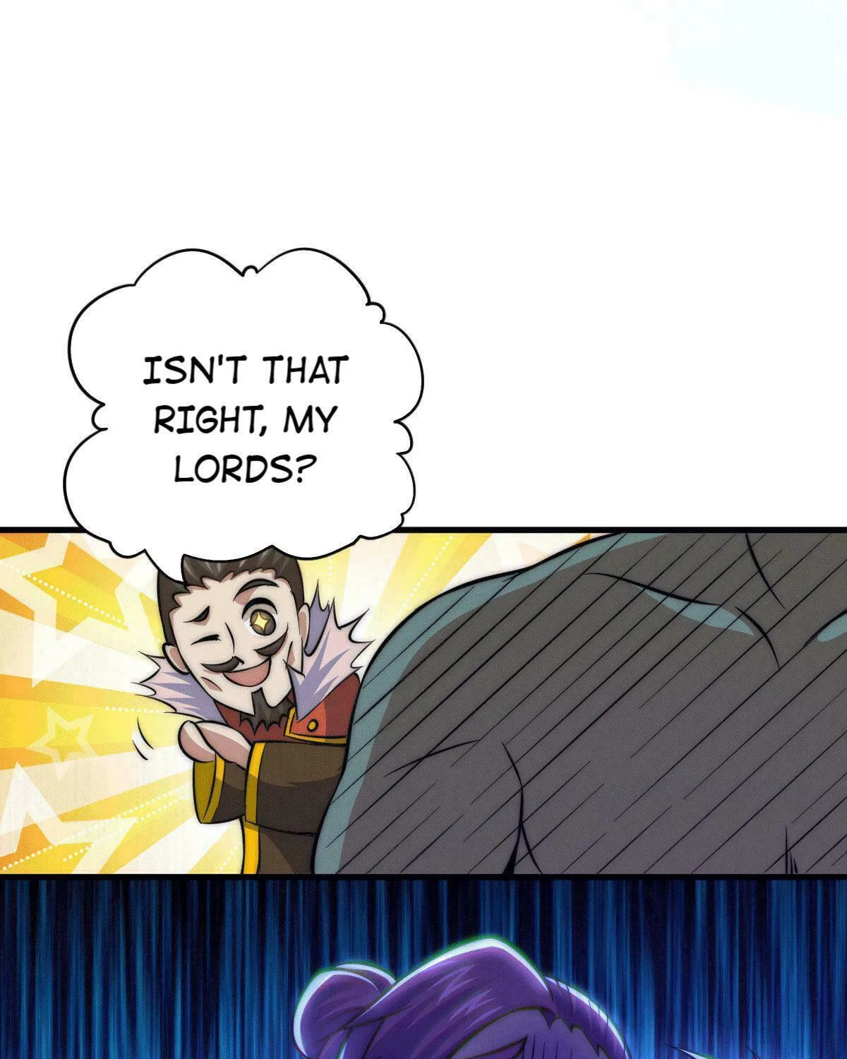 Read Above Myriads chapter 33 image 43 on Lezhin