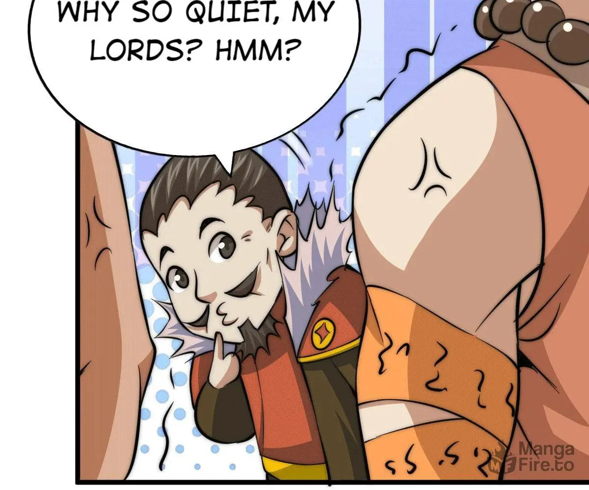 Read Above Myriads chapter 33 image 50 on Lezhin