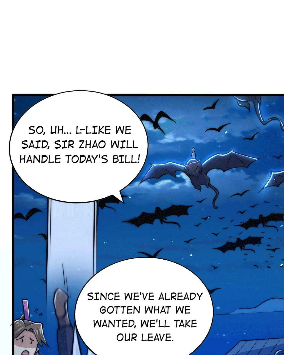 Read Above Myriads chapter 33 image 53 on Lezhin