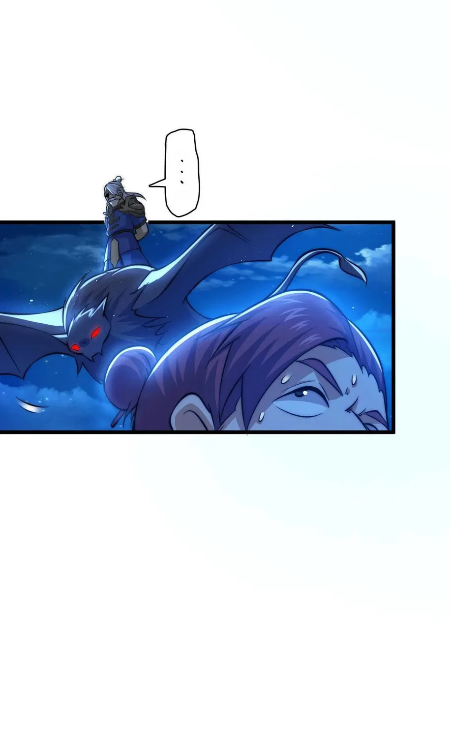 Read Above Myriads chapter 33 image 57 on Lezhin