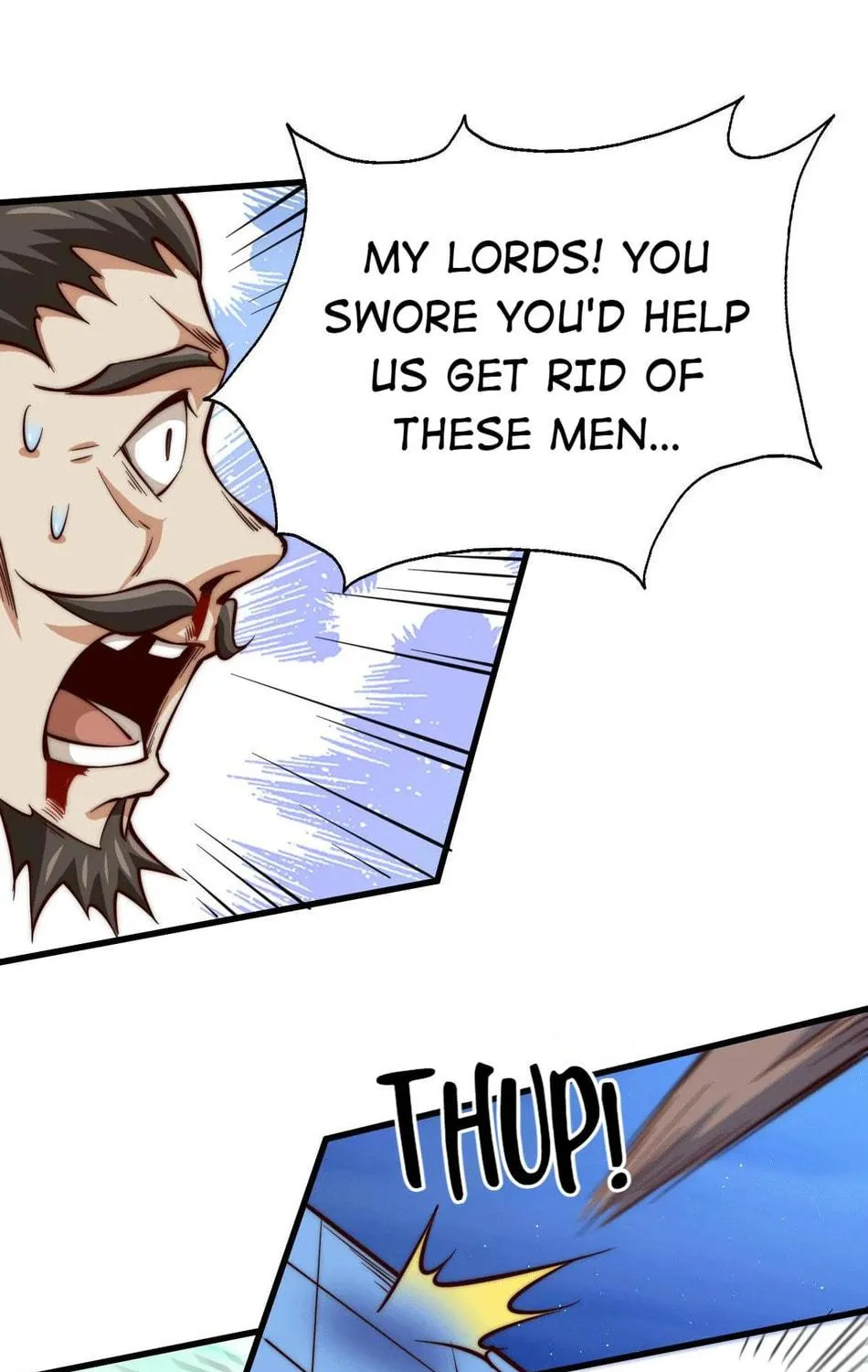 Read Above Myriads chapter 33 image 61 on Lezhin