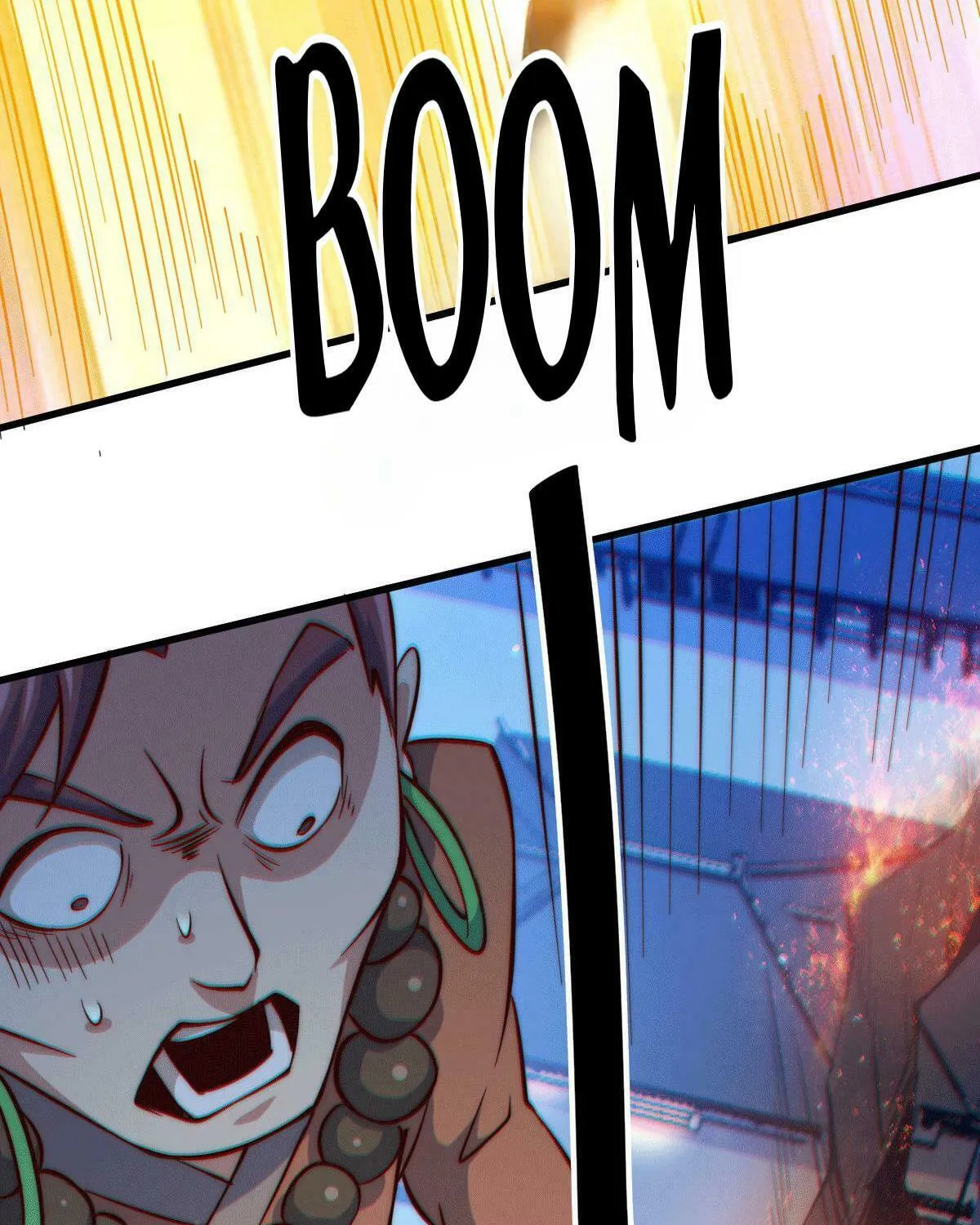 Read Above Myriads chapter 33 image 67 on Lezhin
