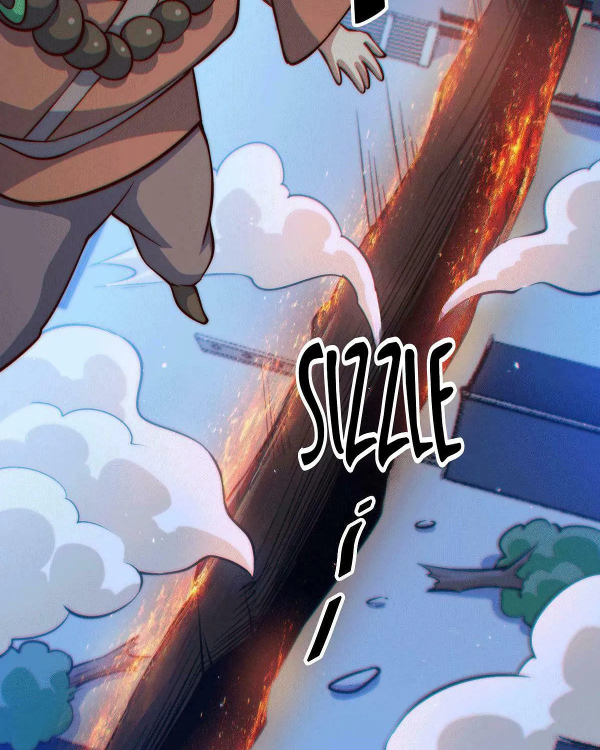 Read Above Myriads chapter 33 image 68 on Lezhin