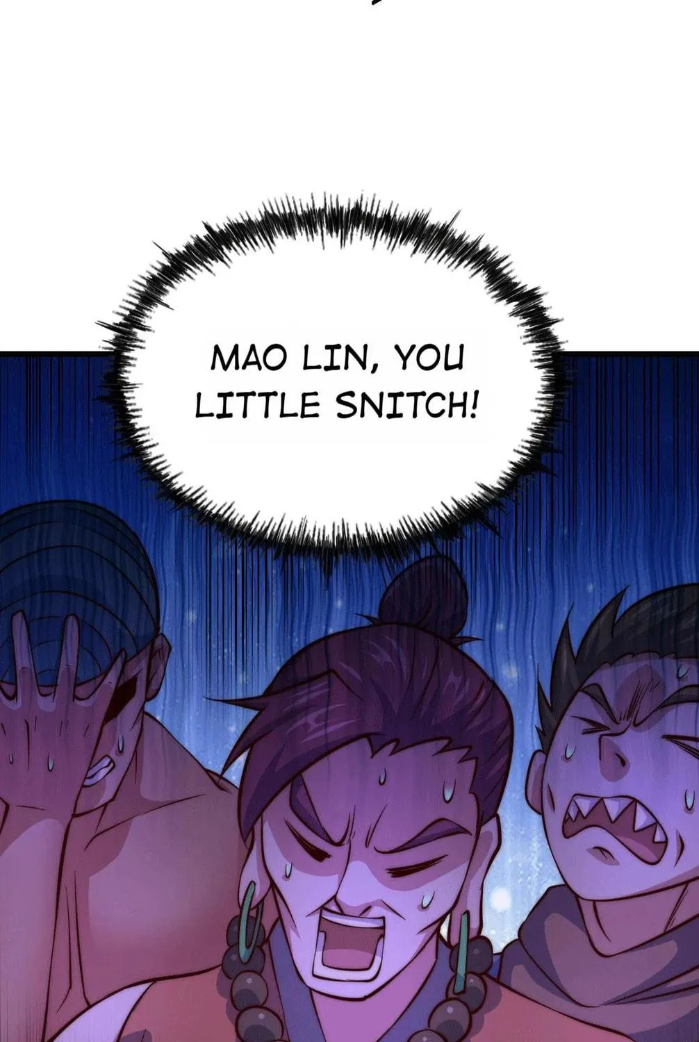 Read Above Myriads chapter 33 image 72 on Lezhin