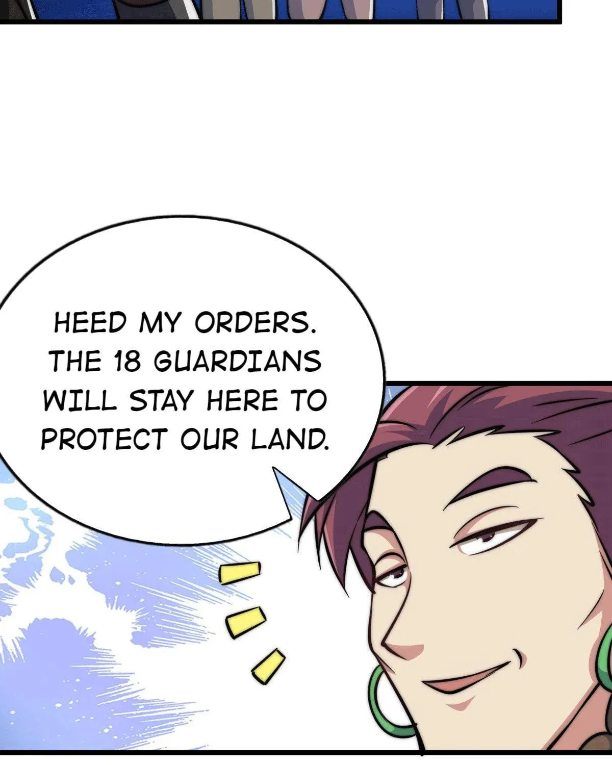 Read Above Myriads chapter 33 image 80 on Lezhin