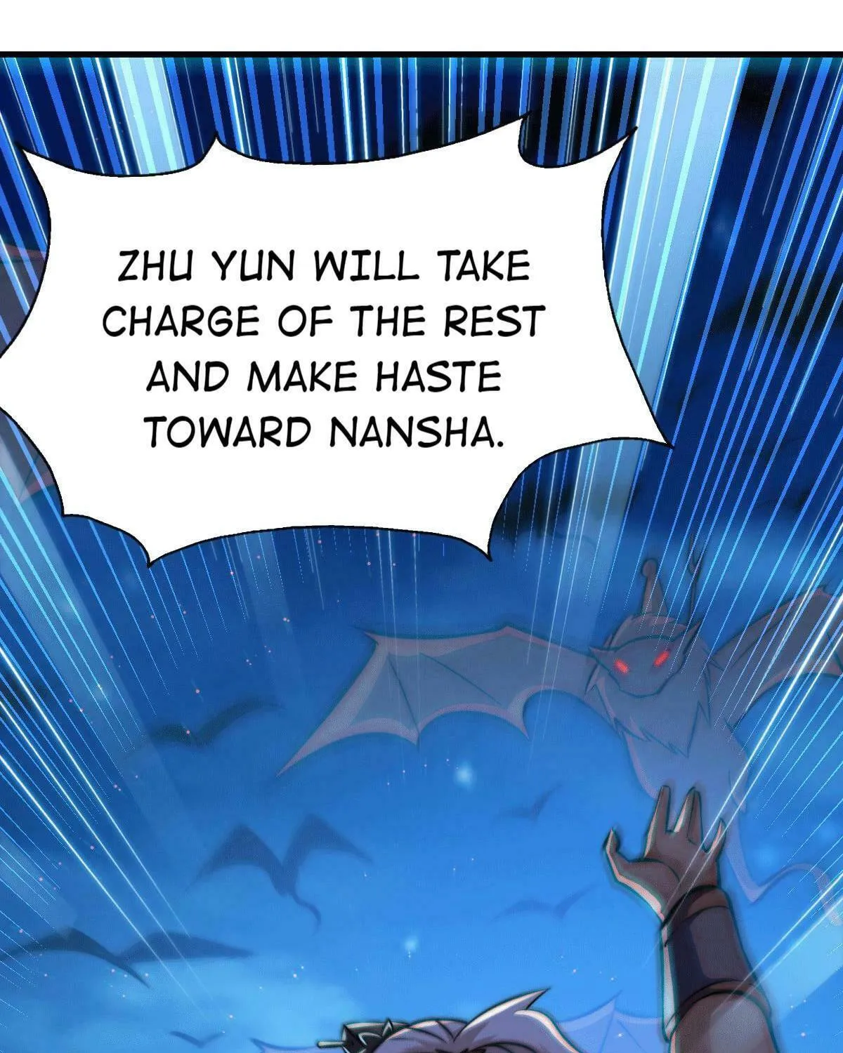 Read Above Myriads chapter 33 image 82 on Lezhin