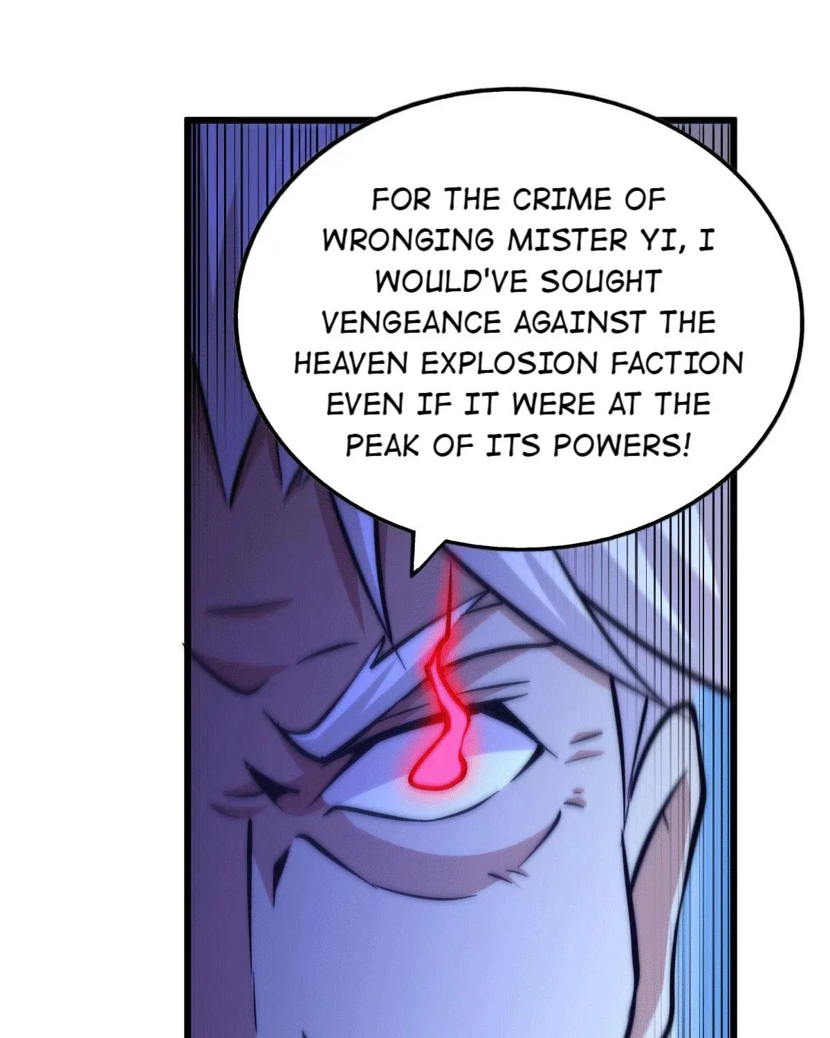 Read Above Myriads chapter 33 image 90 on Lezhin