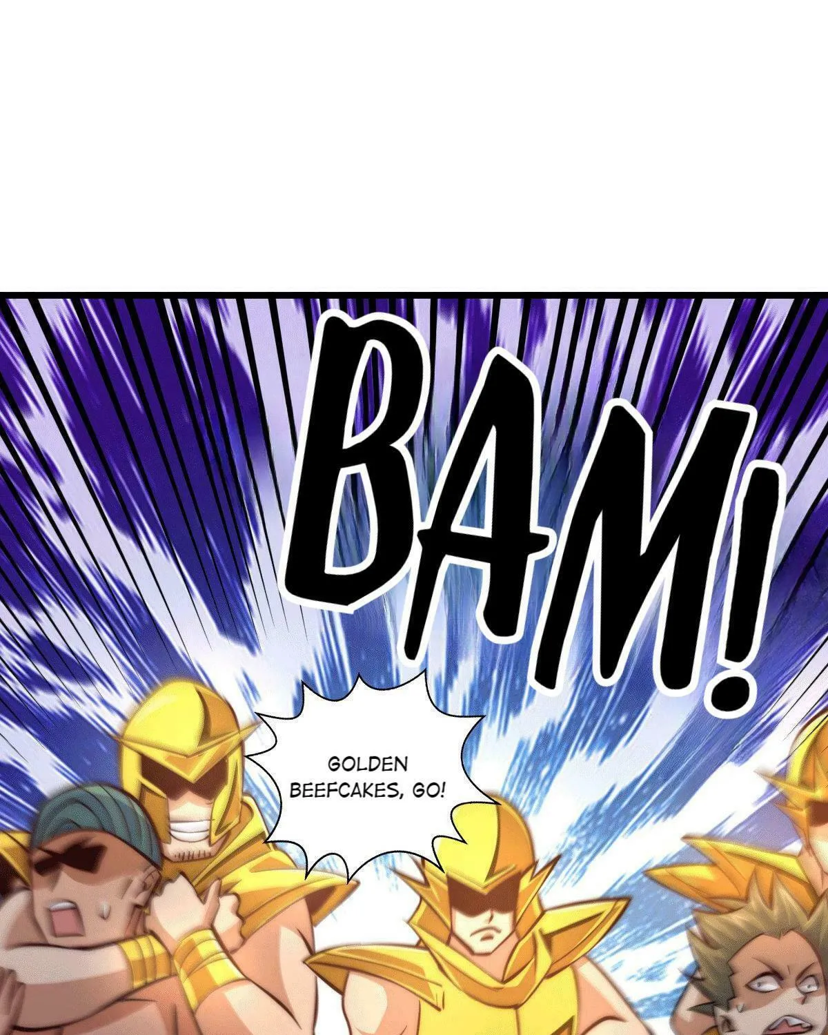 Read Above Myriads chapter 33 image 92 on Lezhin