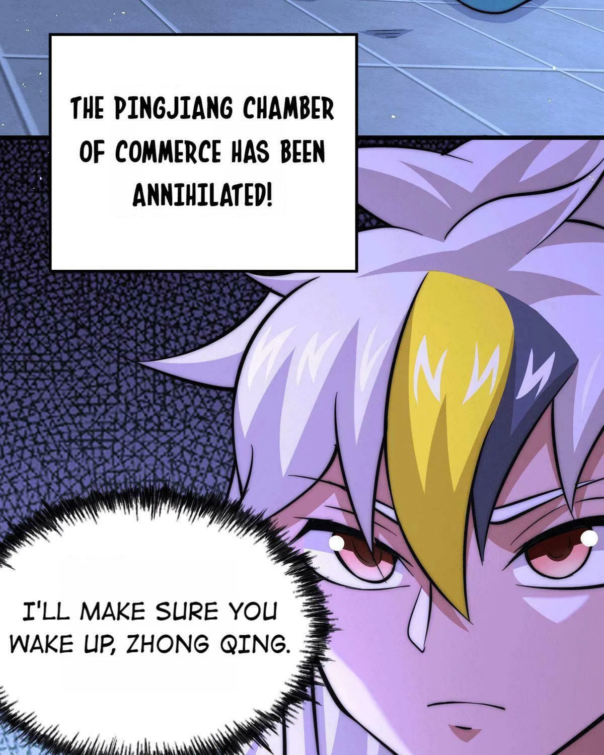 Read Above Myriads chapter 34 image 103 on Lezhin