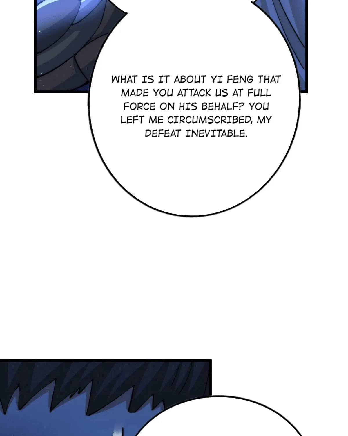 Read Above Myriads chapter 34 image 14 on Lezhin
