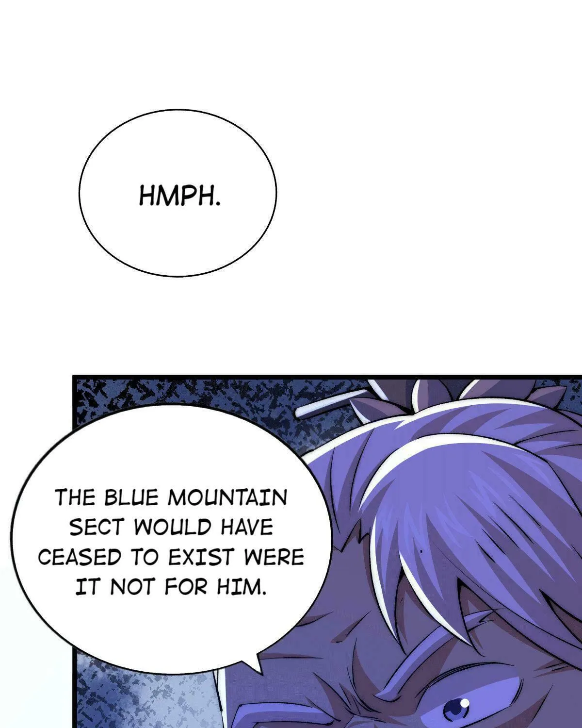Read Above Myriads chapter 34 image 16 on Lezhin