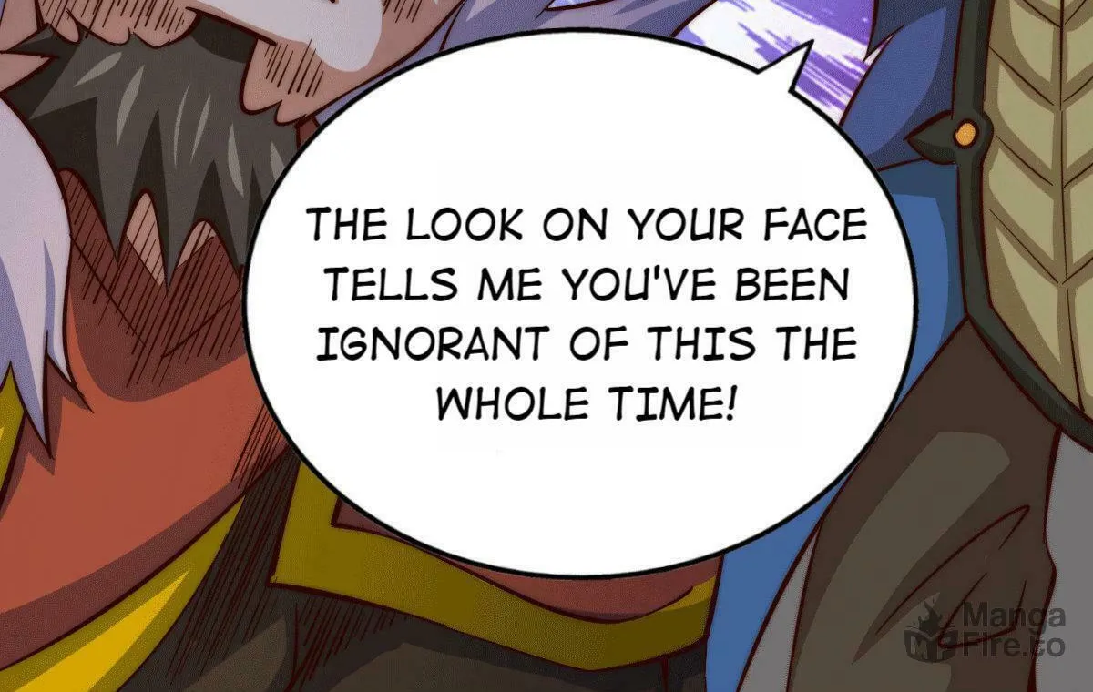 Read Above Myriads chapter 34 image 21 on Lezhin