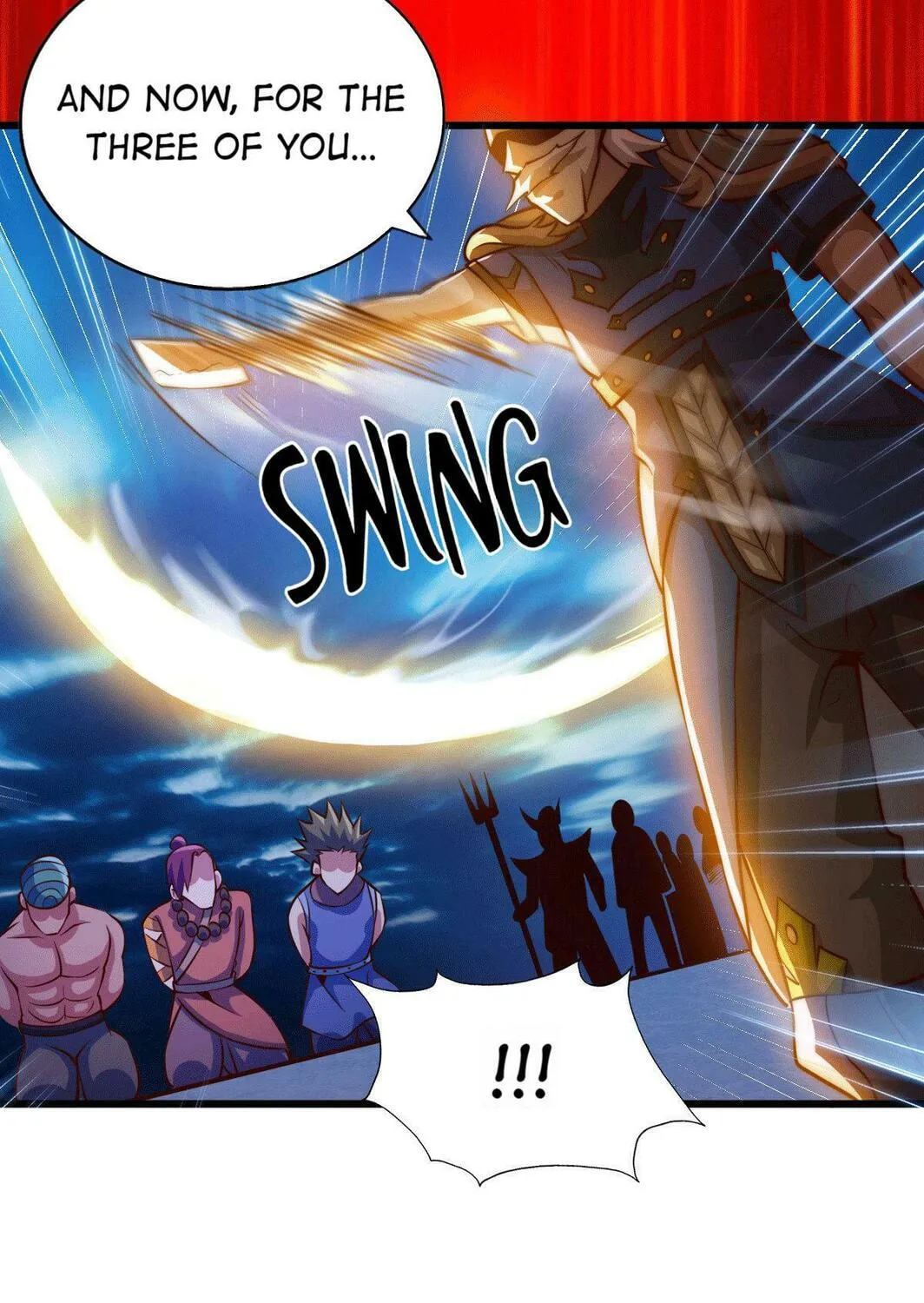 Read Above Myriads chapter 34 image 26 on Lezhin