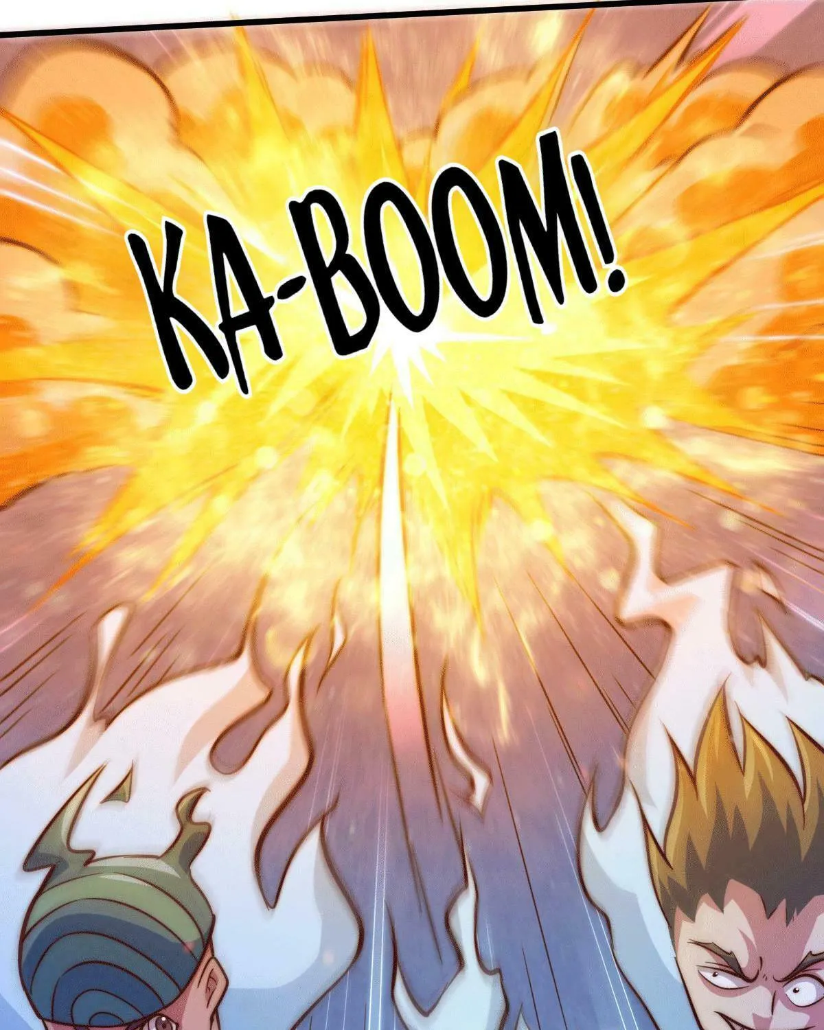 Read Above Myriads chapter 34 image 28 on Lezhin