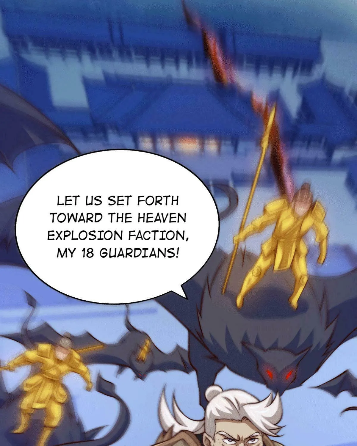 Read Above Myriads chapter 34 image 36 on Lezhin