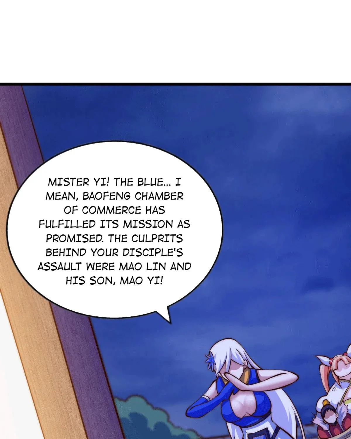 Read Above Myriads chapter 34 image 47 on Lezhin