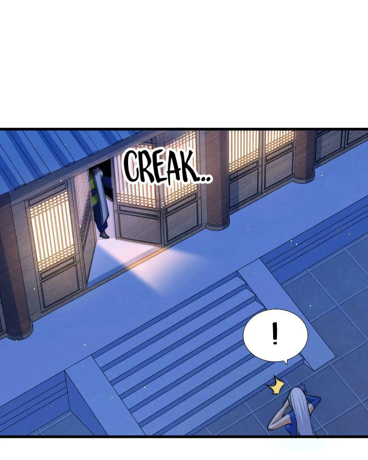 Read Above Myriads chapter 34 image 49 on Lezhin