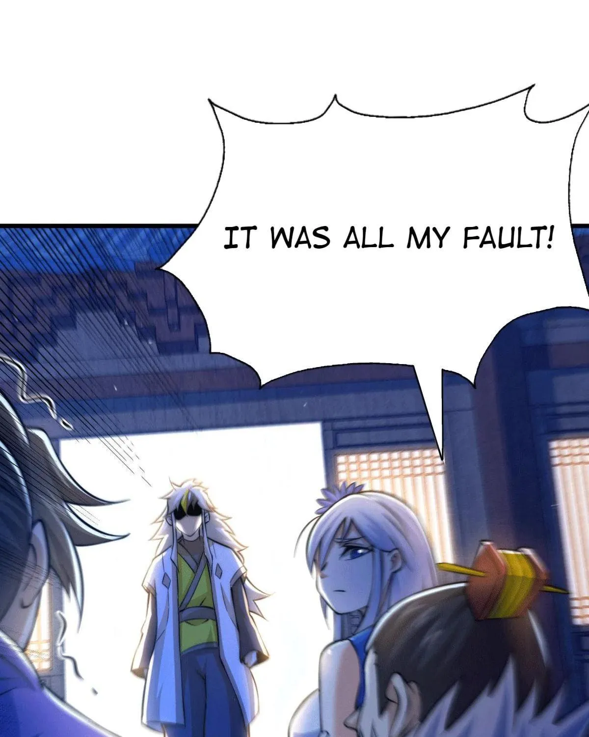 Read Above Myriads chapter 34 image 51 on Lezhin
