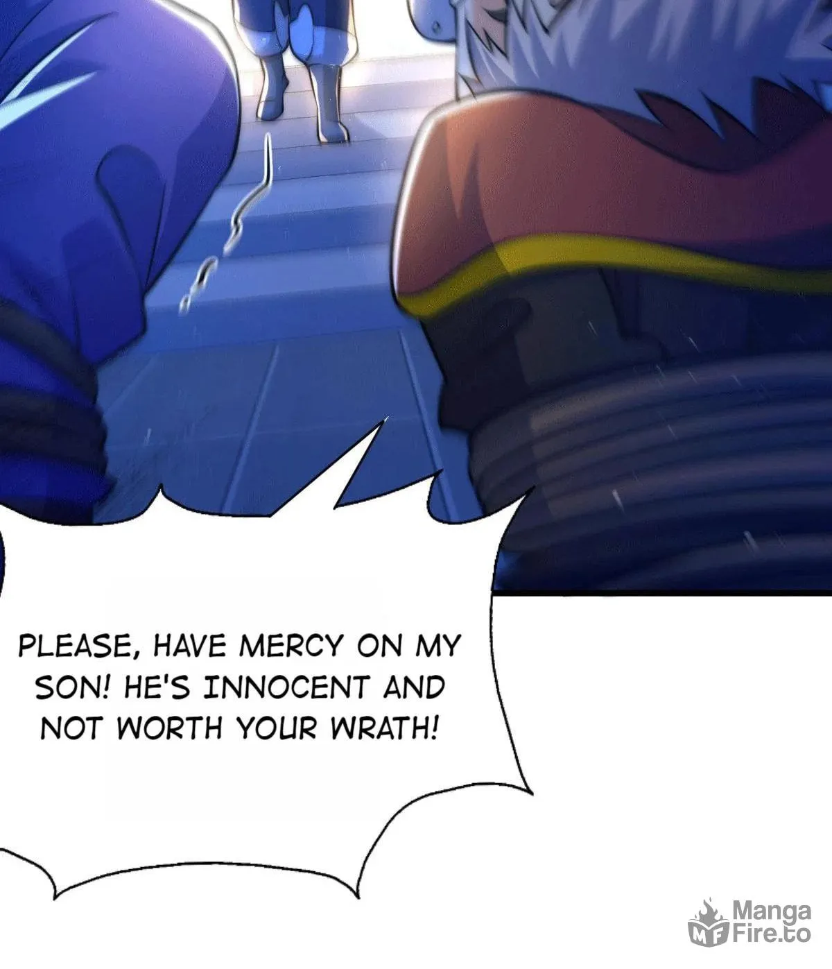 Read Above Myriads chapter 34 image 52 on Lezhin