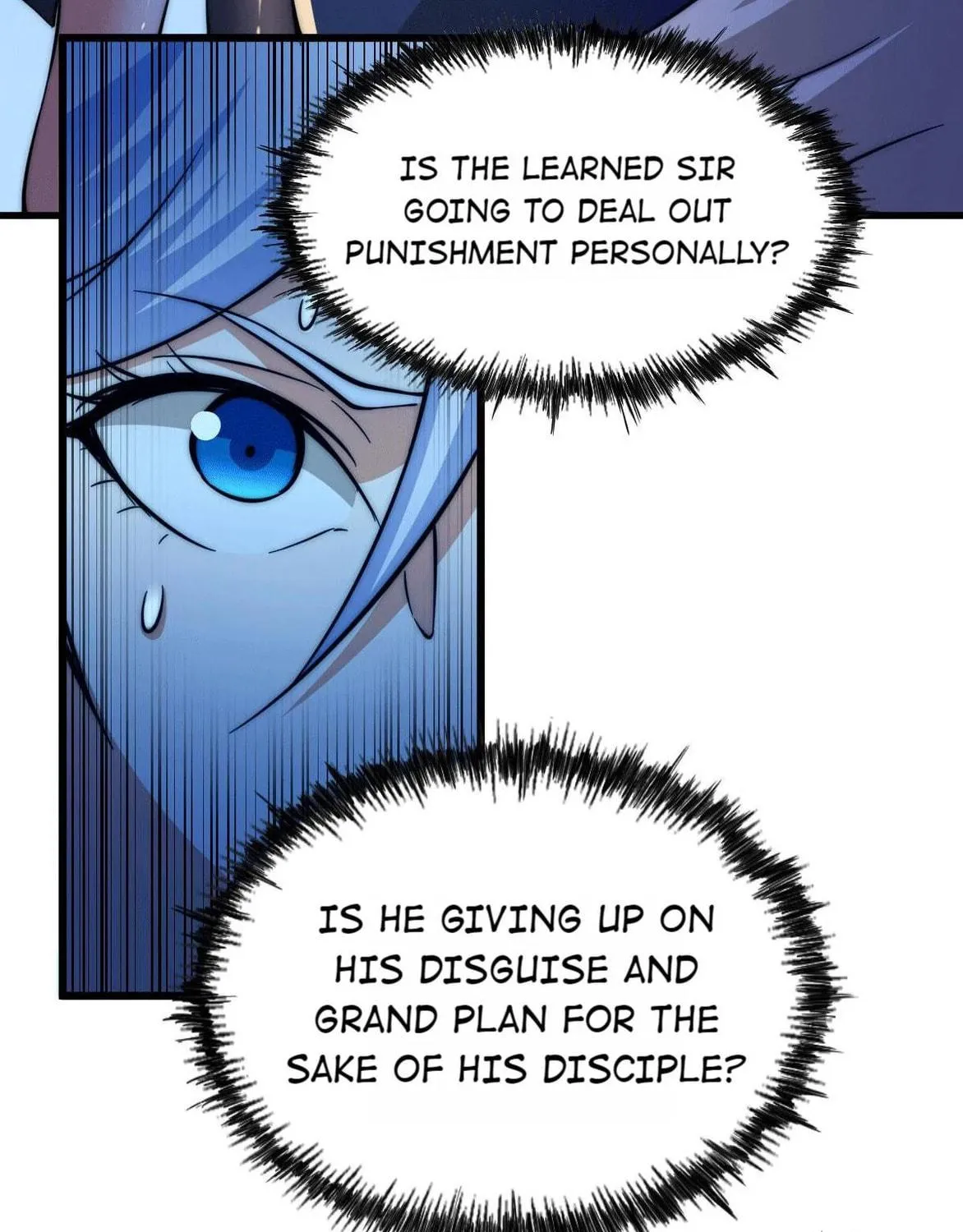 Read Above Myriads chapter 34 image 56 on Lezhin