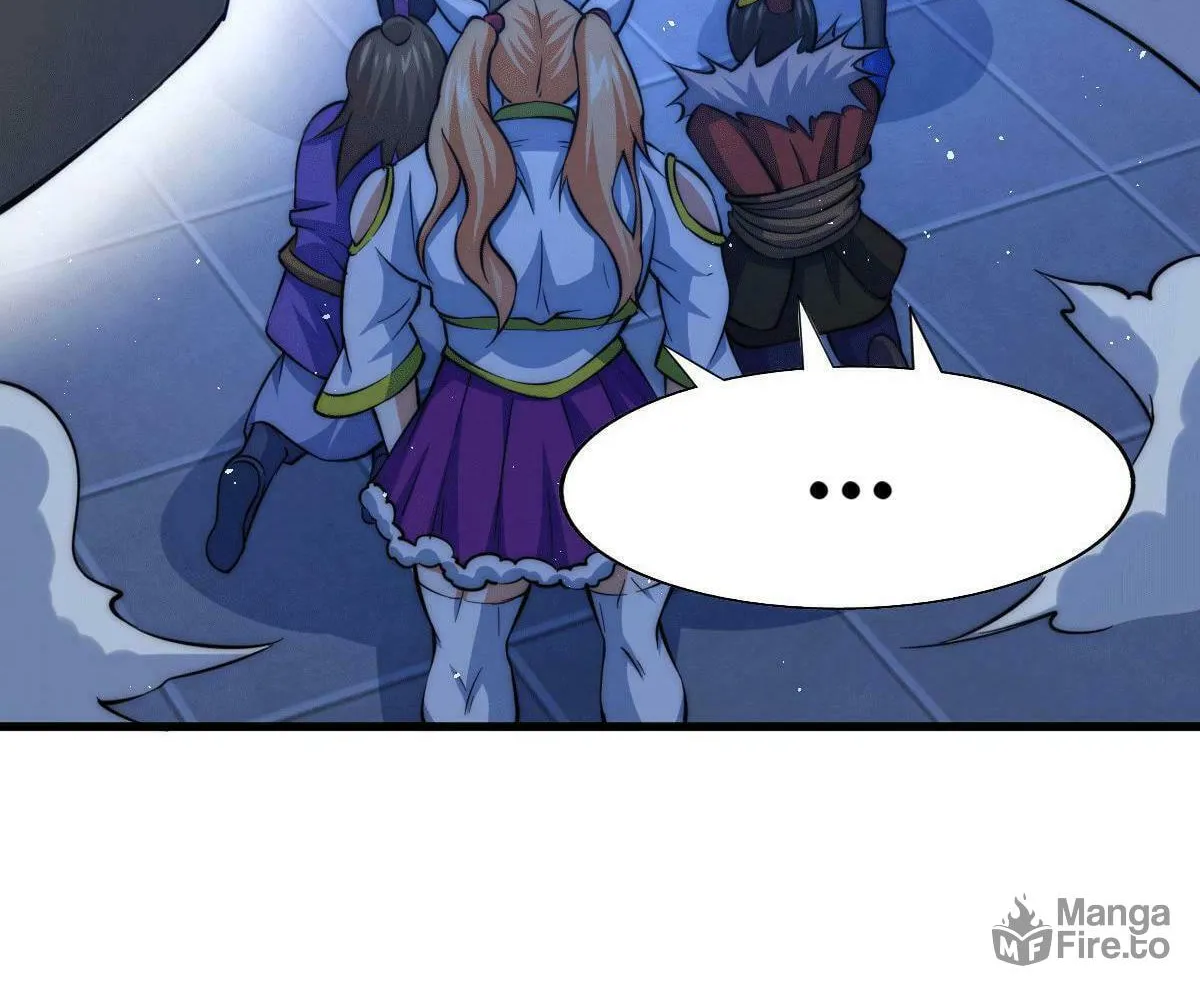 Read Above Myriads chapter 34 image 63 on Lezhin