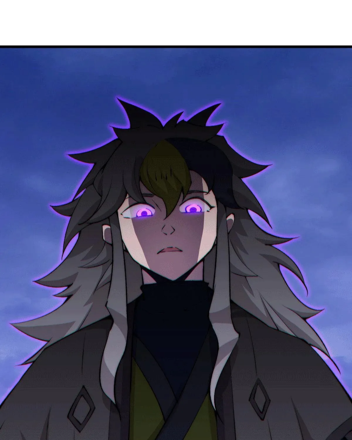 Read Above Myriads chapter 34 image 64 on Lezhin