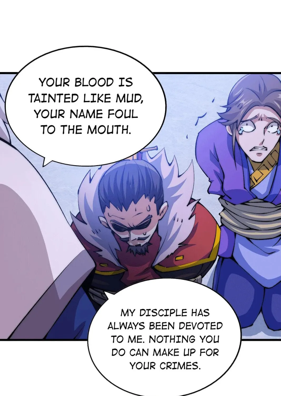 Read Above Myriads chapter 34 image 66 on Lezhin