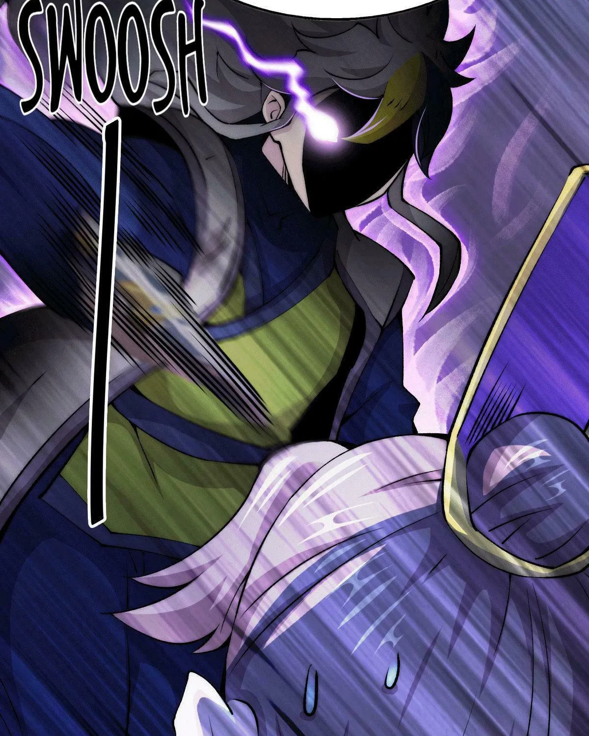 Read Above Myriads chapter 34 image 69 on Lezhin